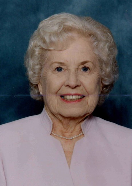 Obituary of Irene Taylor Marshall