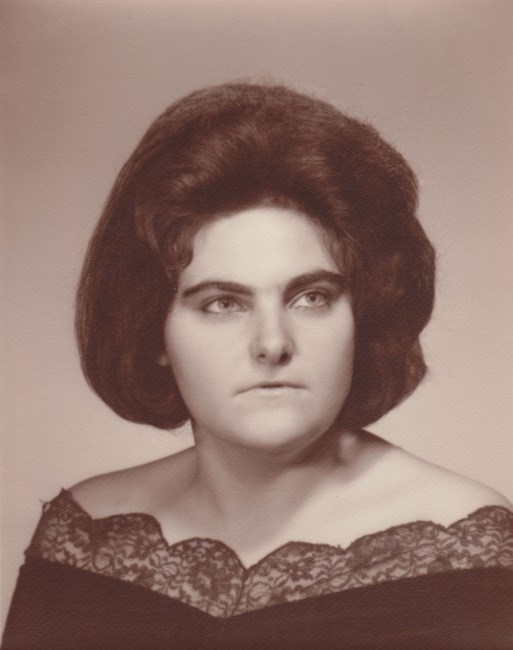 Obituary of Nina Mae Pratt