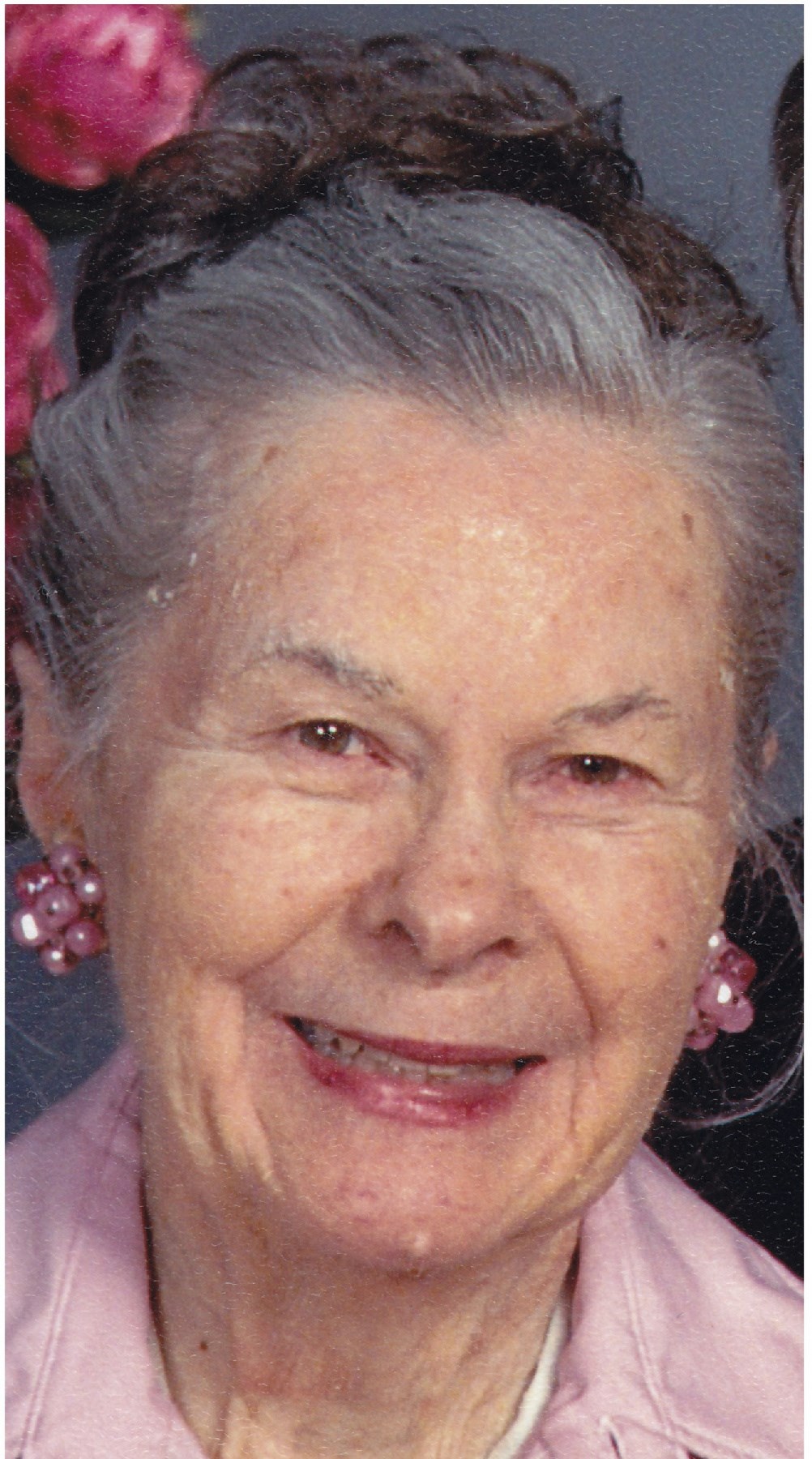 Obituary of Eleanor Jo Smith