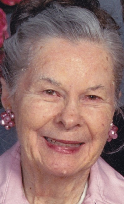 Obituary of Eleanor Jo Smith