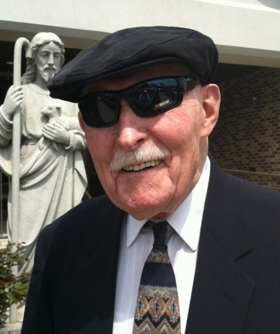 Obituary of Stanley J Shirvinsky