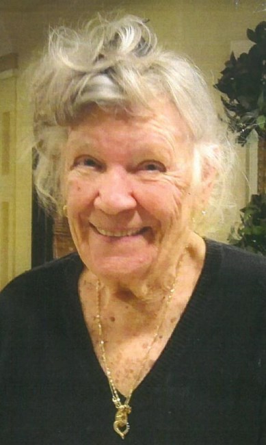 Obituary of Bette M. Siglin
