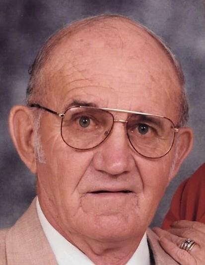 Obituario de Dale E. Simpson