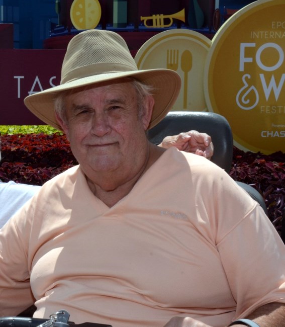 Obituary of Rodney Lynn Walker