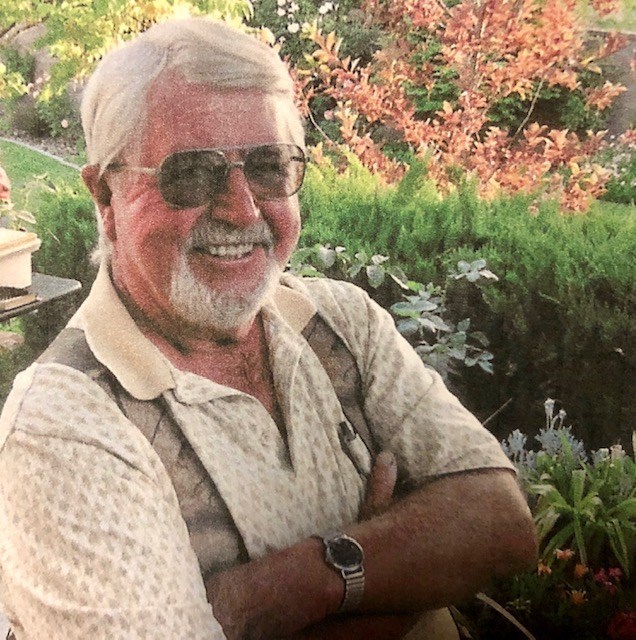 Obituary of Dale Mervin Wright