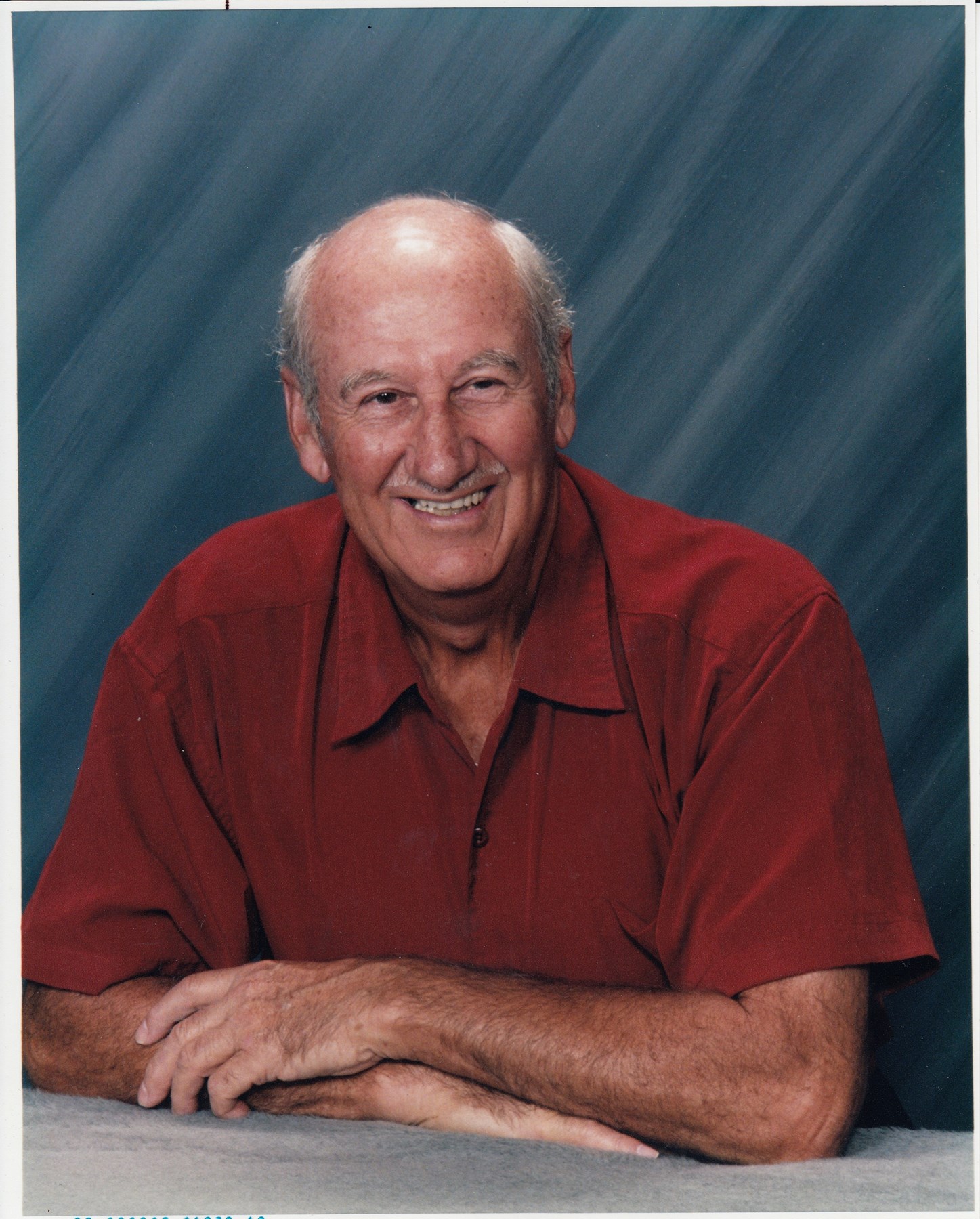 Obituary of Walter "Jake" John Jackson