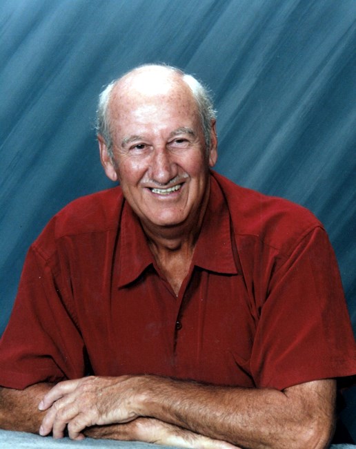 Obituary of Walter "Jake" John Jackson