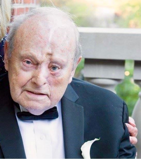 Obituary of William Alfred Lane