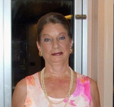 Obituario de Laurie Mary Gentry