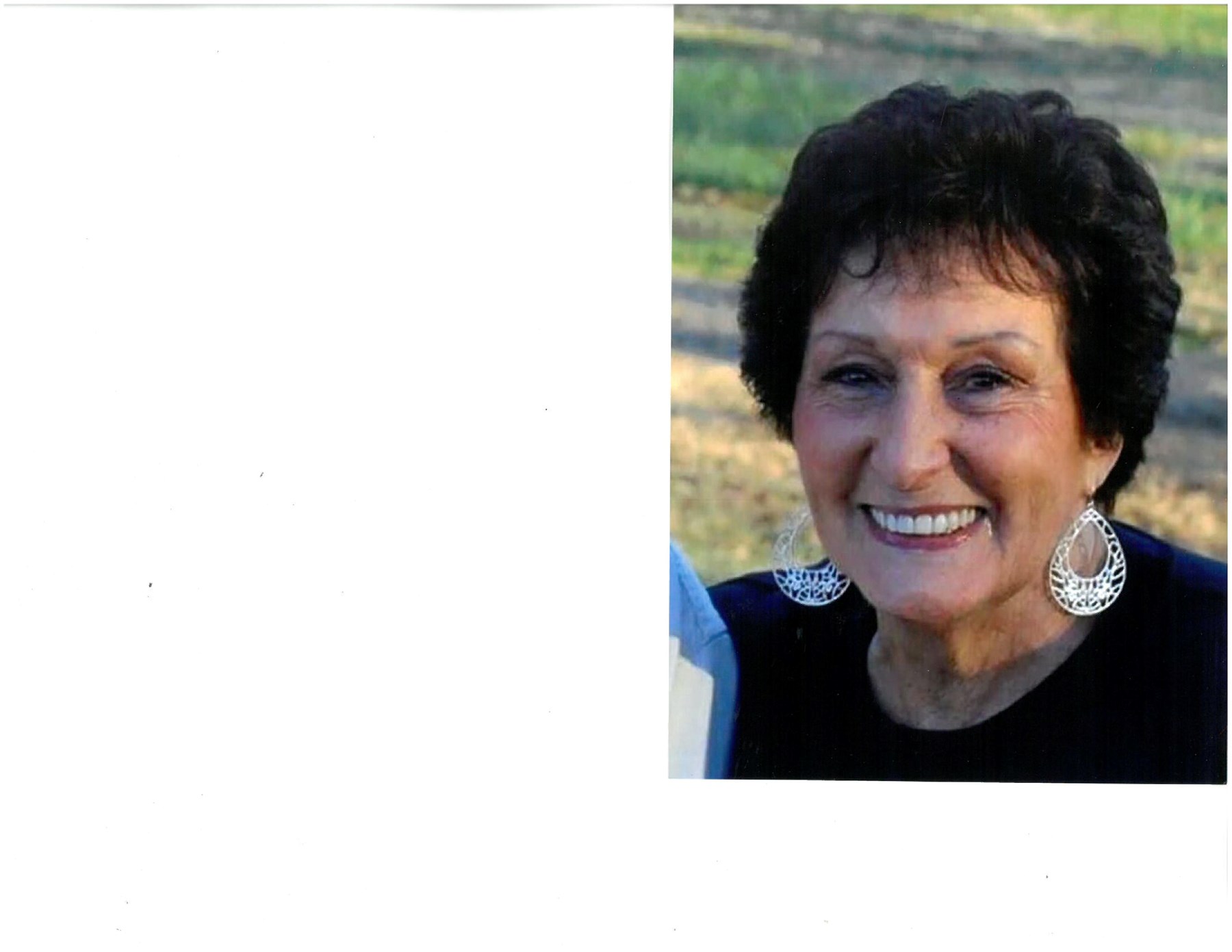 Obituary of Linda Elizabeth Hicks