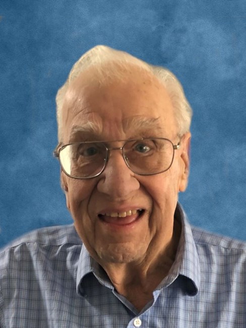 Obituary of Lawrence Davidson