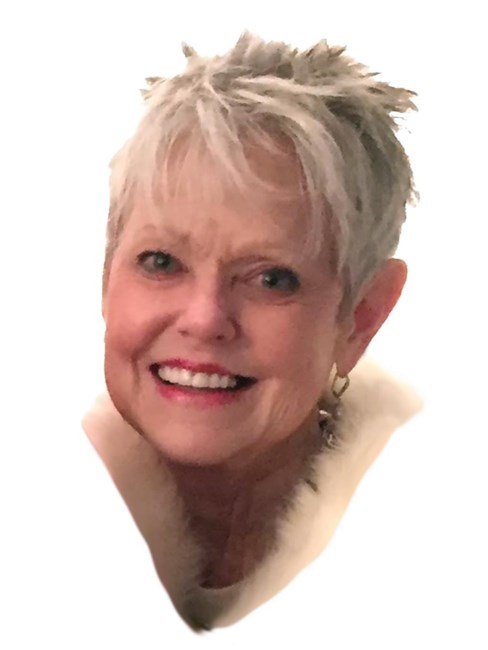 Obituary of Pamela Harris Smith