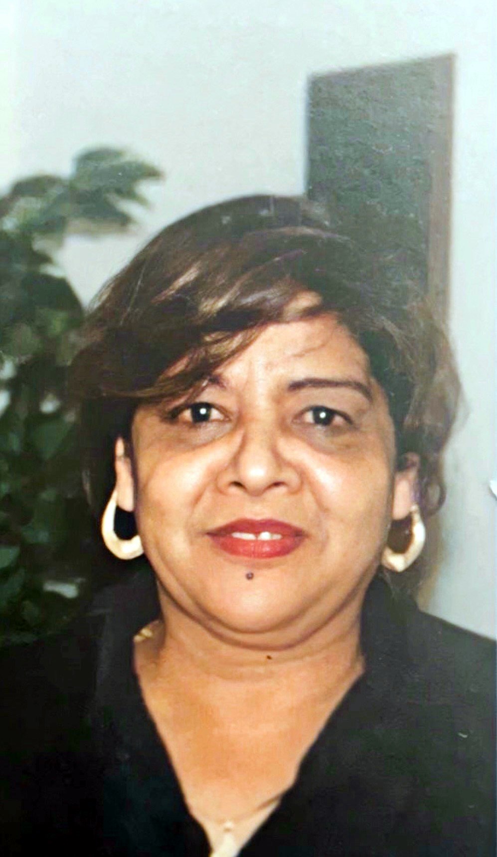 Cristela Gonzalez Obituary Falfurrias, TX