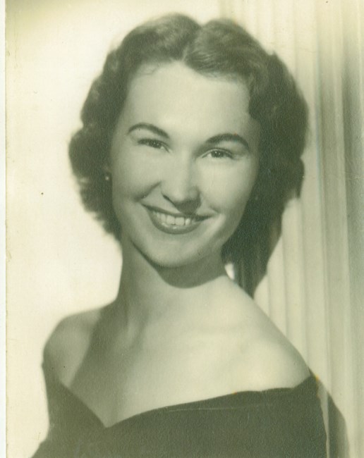 Obituary of Elna Rae McConathy