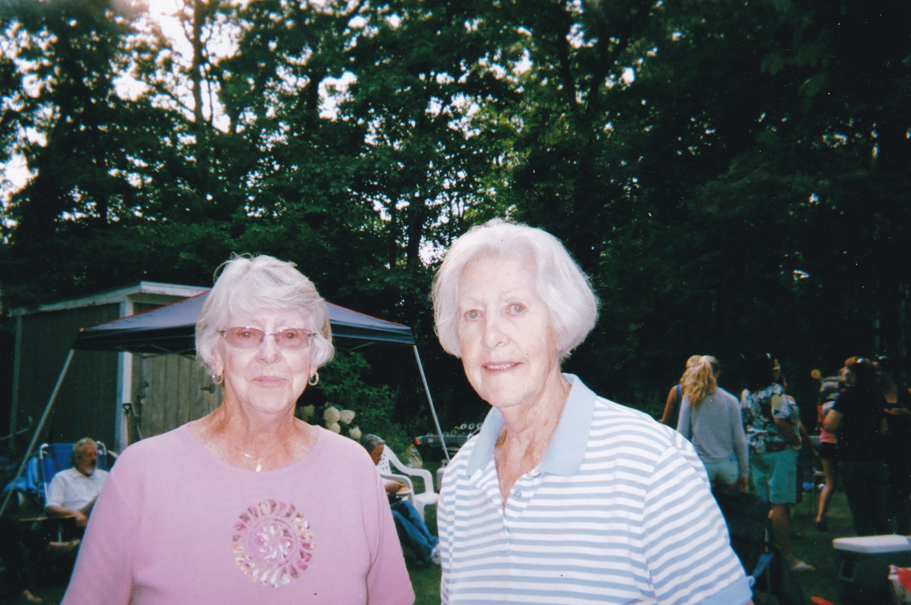 Obituary of Claire M. Monte