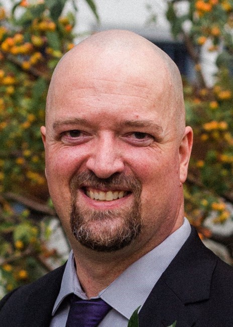 Obituary of Earl Bradley Grant