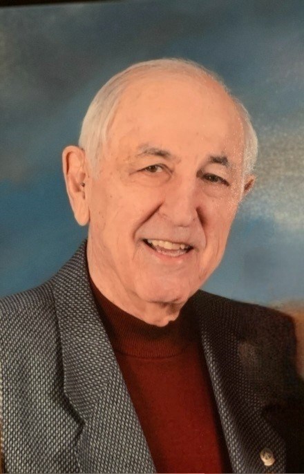 Obituary of Joel David Wahlberg