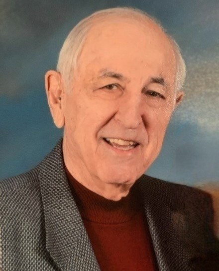 Obituary of Joel David Wahlberg