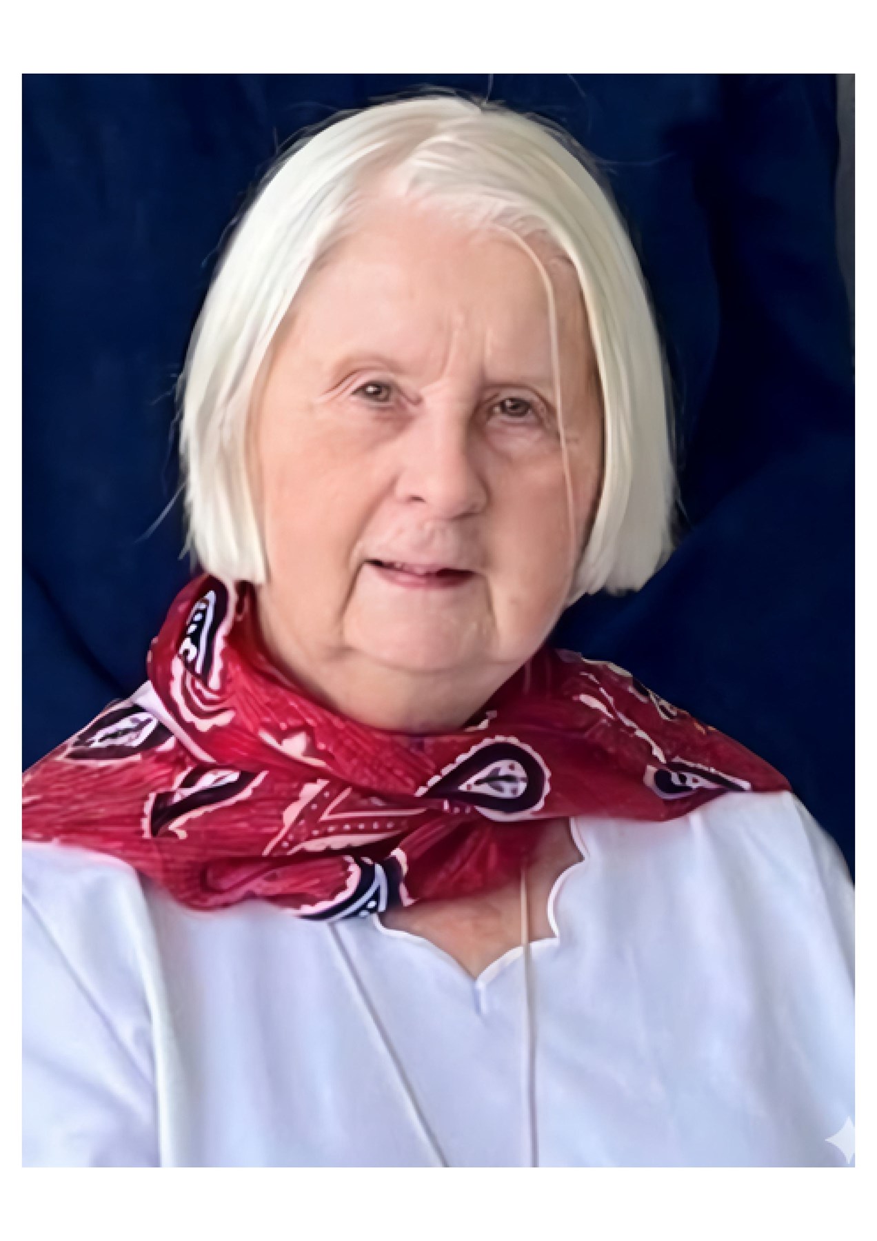 Obituary of Chrystal Elaine Meier (Meyer)