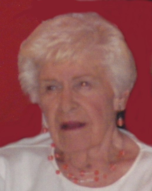 Obituary of Virginia A. Marshall