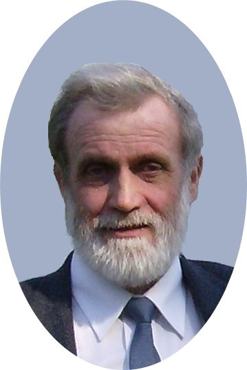 Obituary of Christopher Scrutton