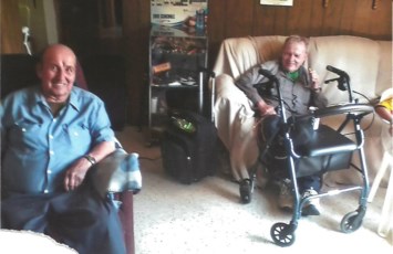 Obituary of Reino "Ray" R. Hakkila