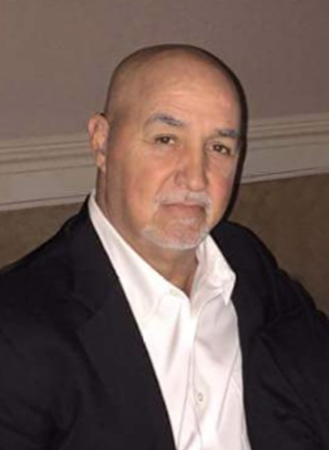 Obituario de Rolando Quintanilla Garcia