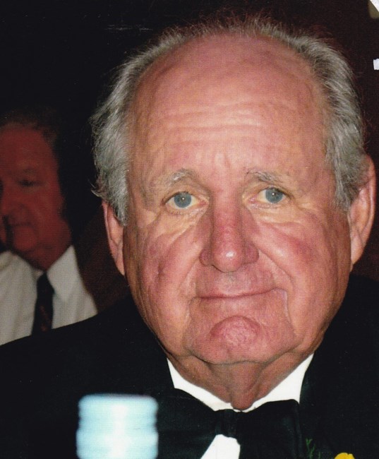 Obituary of Dr. Bruce "Harpo" Jordan Hopkins