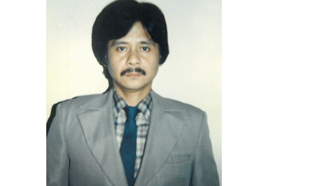 Obituary of Charlito Bergantinos