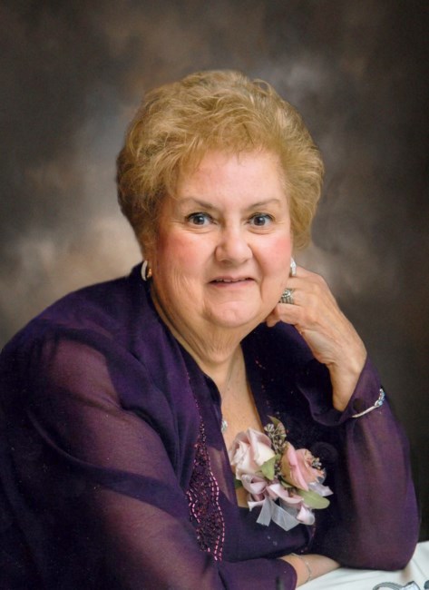 Obituary of Cecilia Eliades