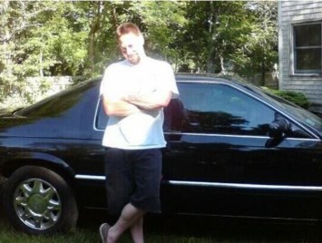 Obituary of Gary Fournier