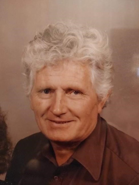 Obituary of Herbert Glover