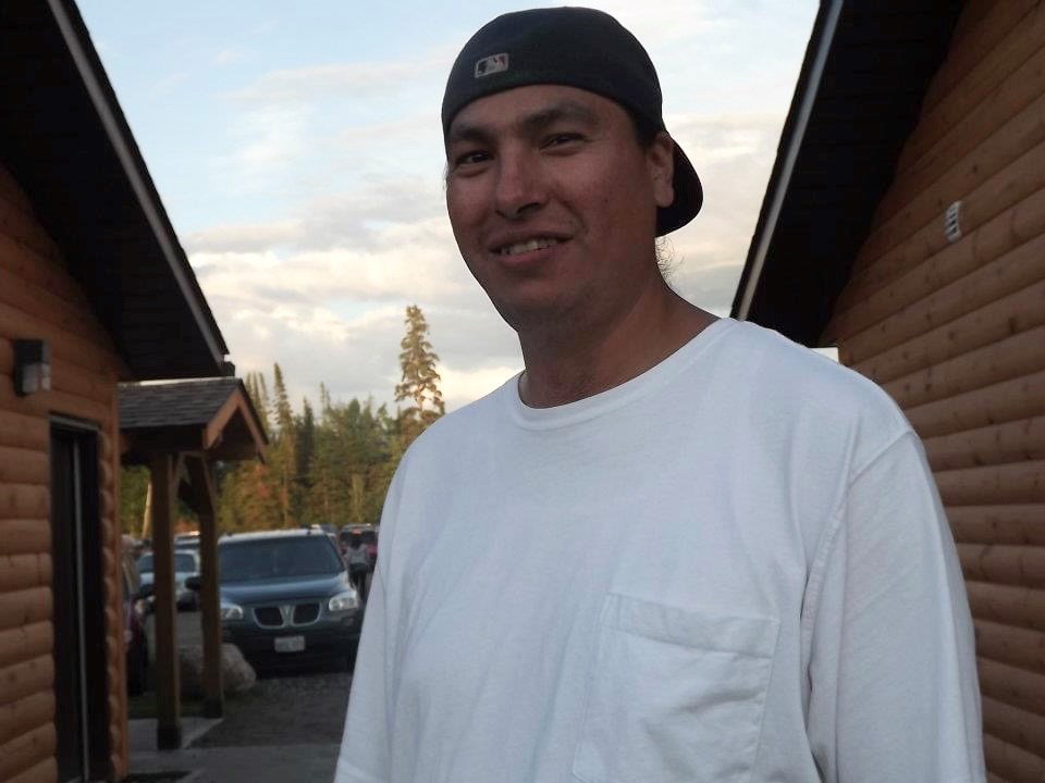 Obituary of Rick Edward (Slick) Kabatay