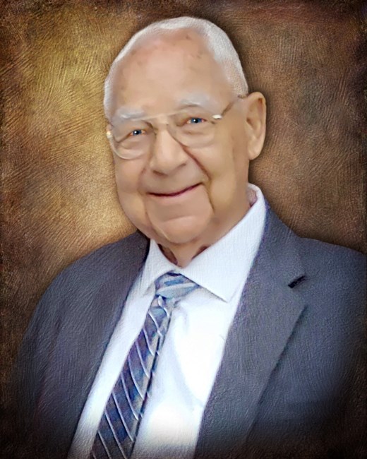 Obituary of Paul W. Tanner