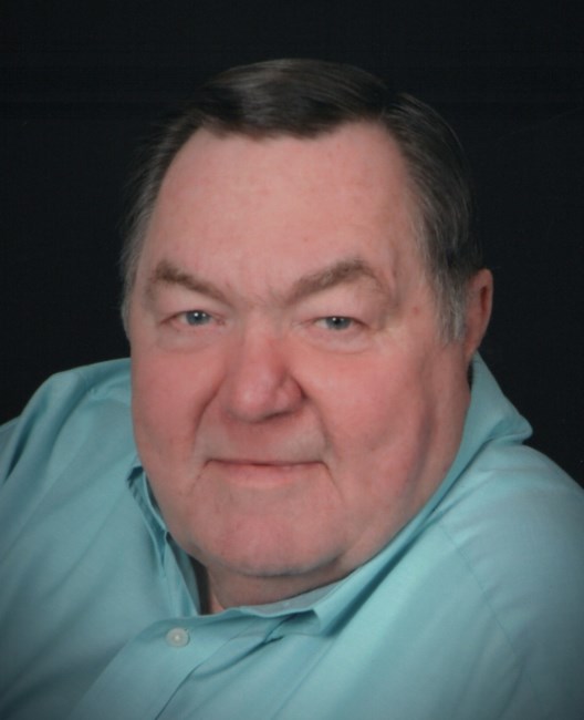 Obituary of Douglas R. Kemp