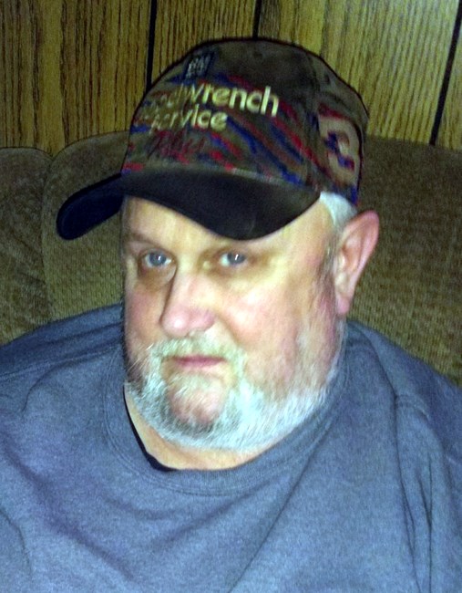 Obituary of Ricky Wayne Wright