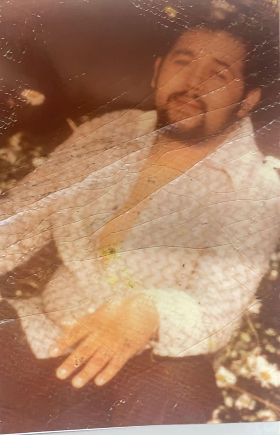 Obituary of Manuel Cortez