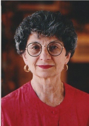 Obituary of Yhetta Miriam Gold  CM, OM, BA