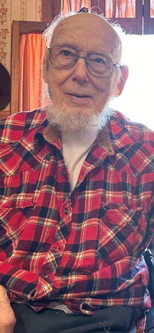 Obituario de Louis Walter Newell