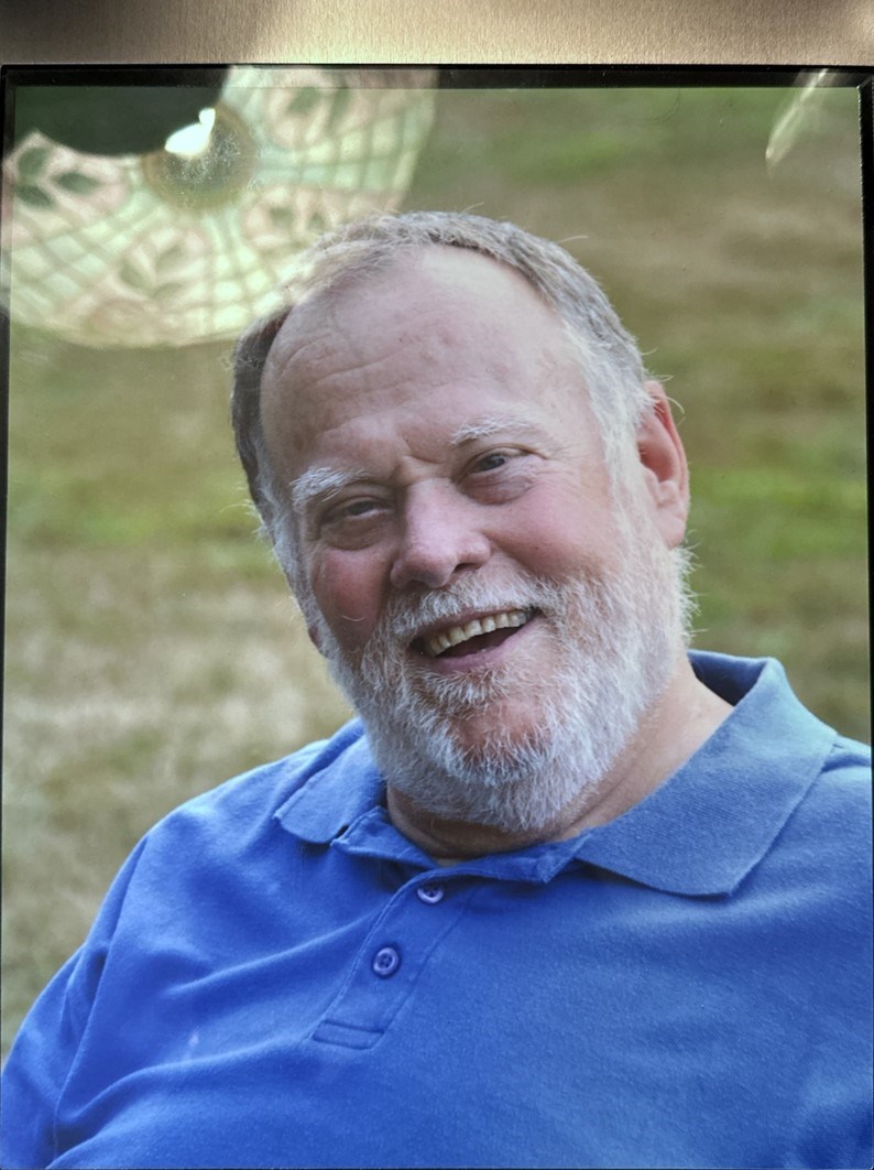 Avis de décès de Jeffrey R. Young