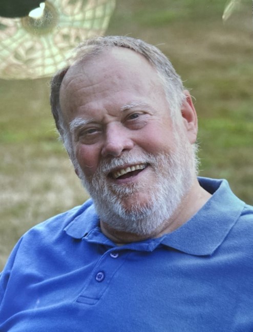 Obituary of Jeffrey R. Young