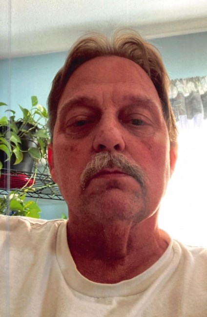 Obituary of Gary Wayne Burns