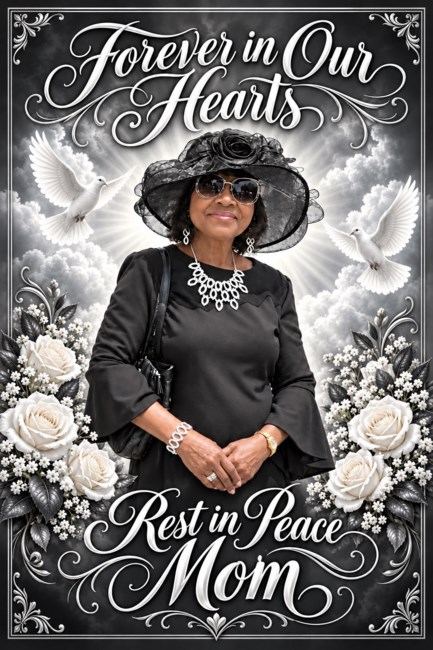 Obituary of Juline "Jerline" Townsend