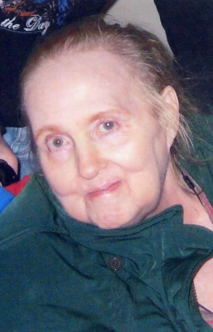 Obituary of Marie H. Ohmann