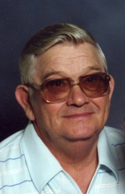 Obituary of Dale N. Keithley