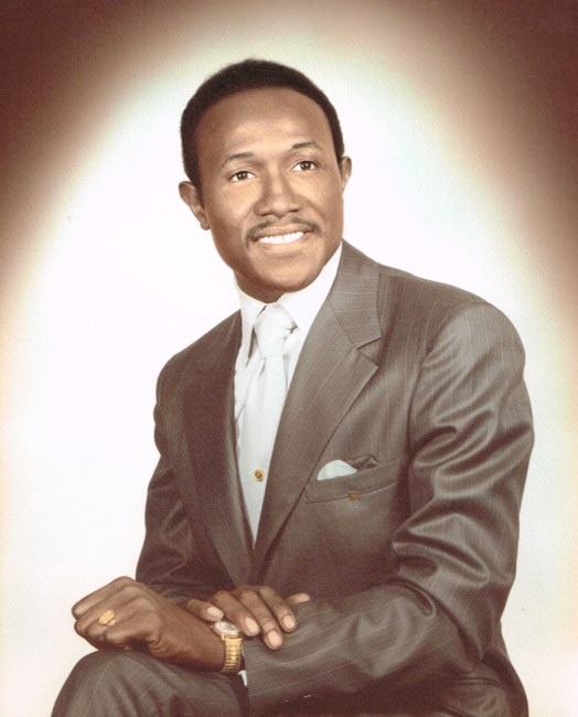 Obituary of John D Bibbs