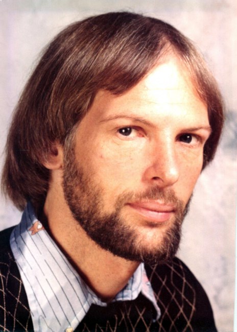 Obituary of Gregory Dean Crouch