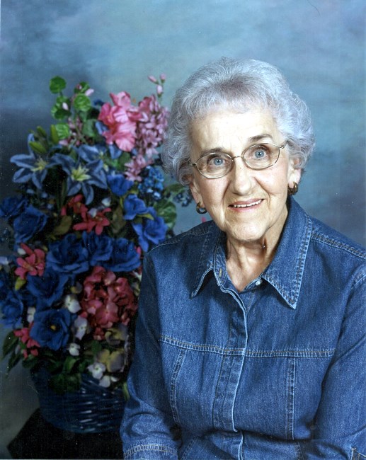 Obituary of Bettie Fisher