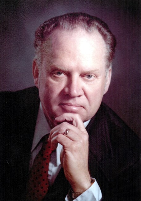 Obituary of Frederick John Newirth