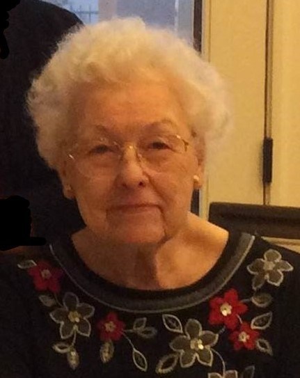 Obituary of Rosemary Stults
